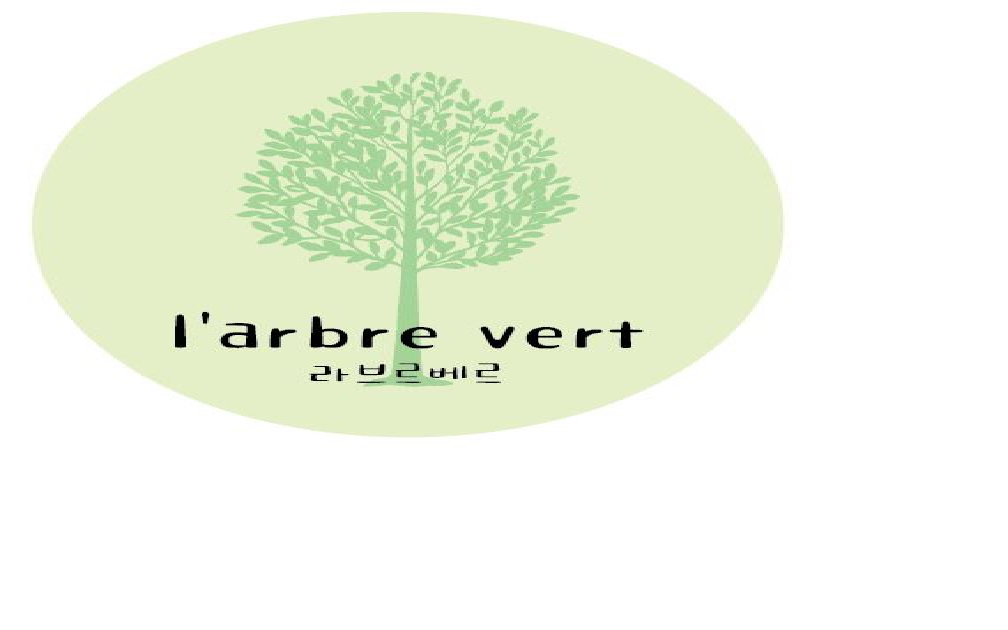 l`abre vert